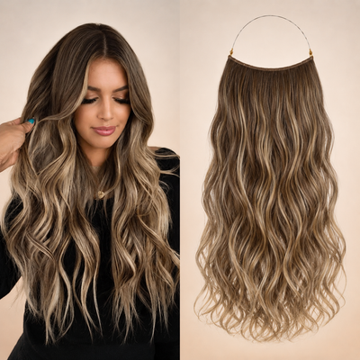 Ash Blonde