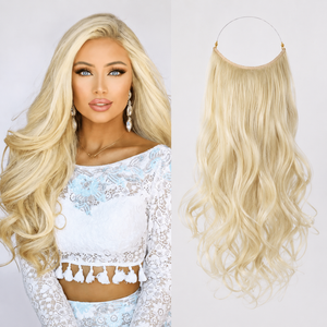 Beach Blonde