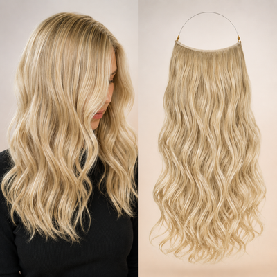 Dirty Blonde