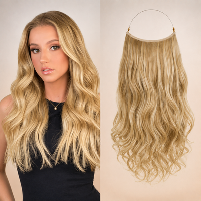 Honey Blonde