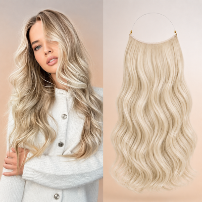 Ivory Blonde