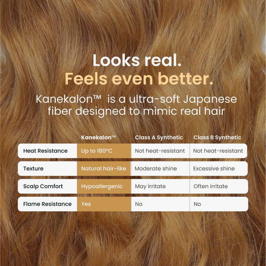 Rosieri Halo Hair Extensions