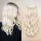 Rosieri Halo Hair Extensions