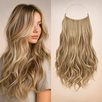 Sand Blonde